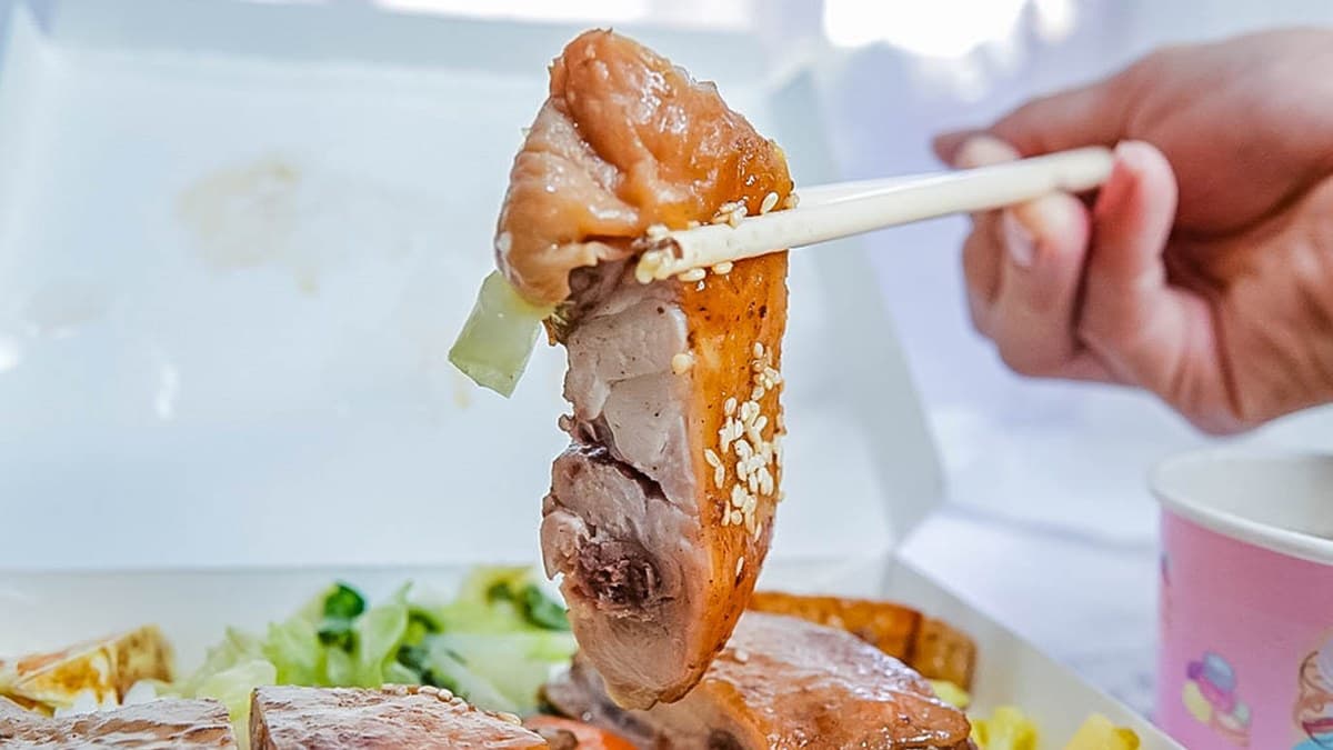 義成美食坊