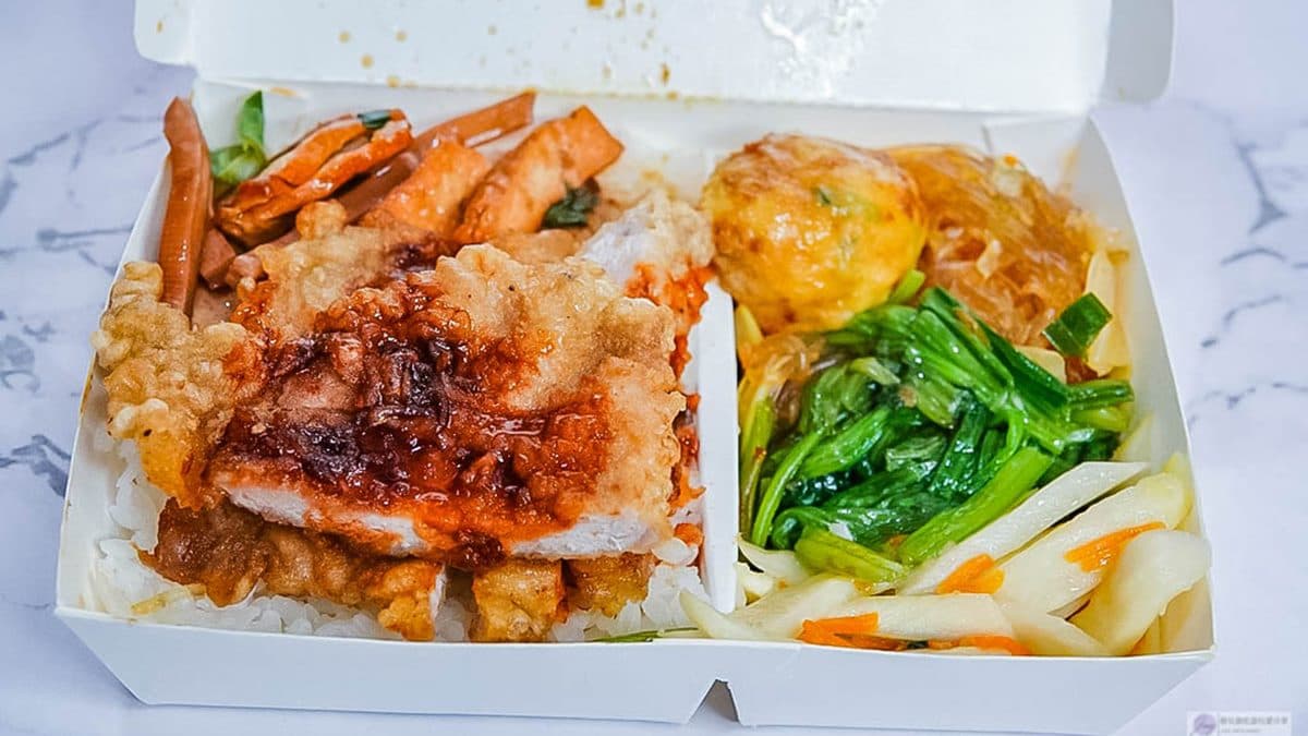 巧口快餐店 img