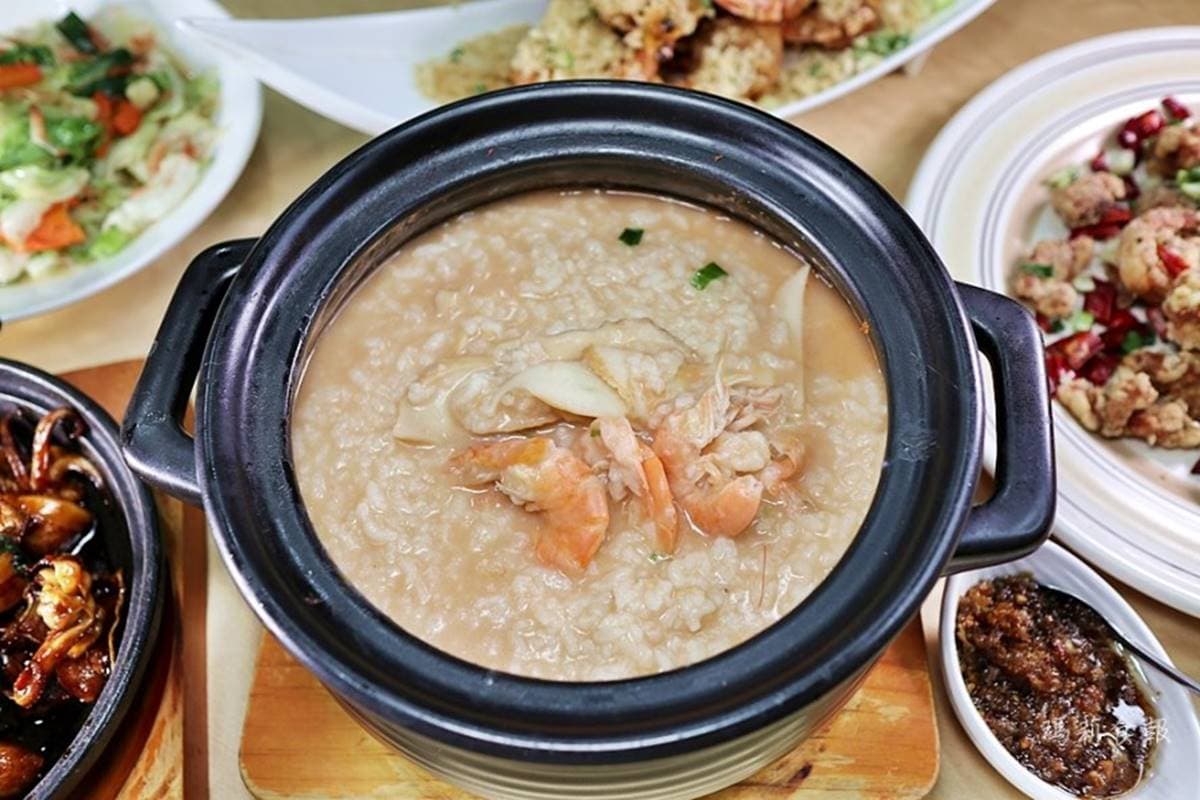 超佛心!人氣「海鮮餐廳」外帶5道菜只要600元,先嗑自製XO醬炒小卷、紅糟野生海鰻 超佛心!人氣「海鮮餐廳」外帶5道菜只要600元,先嗑自製XO醬炒小卷、紅糟野生海鰻