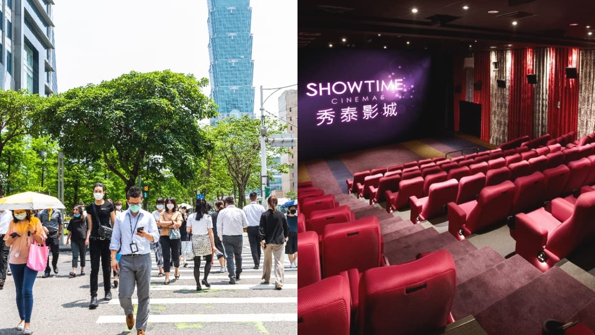 本土案例首跌破2位數!電影院、展覽館可望「有條件開放」,北農群聚全面篩檢打疫苗