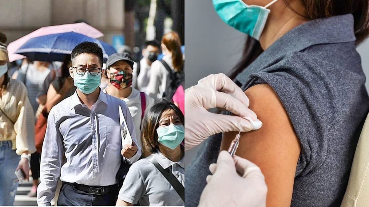 不只味覺喪失!急診醫師指出「打噴嚏變多」也是變種病毒症狀,接種過疫苗仍會感染