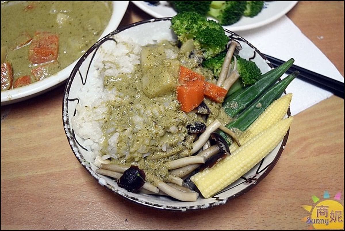 素食族福音!4.5星蔬食餐廳「防疫便當」吃得到唰嘴打拋豬,手工調理包簡單加熱超下飯 素食族福音!4.5星蔬食餐廳「防疫便當」吃得到唰嘴打拋豬,手工調理包簡單加熱超下飯