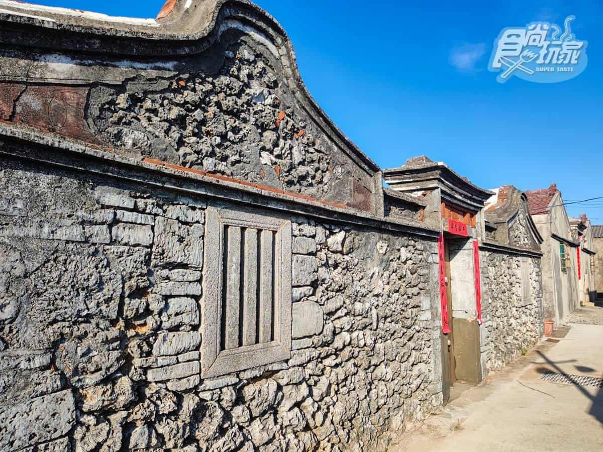 南寮古厝 img