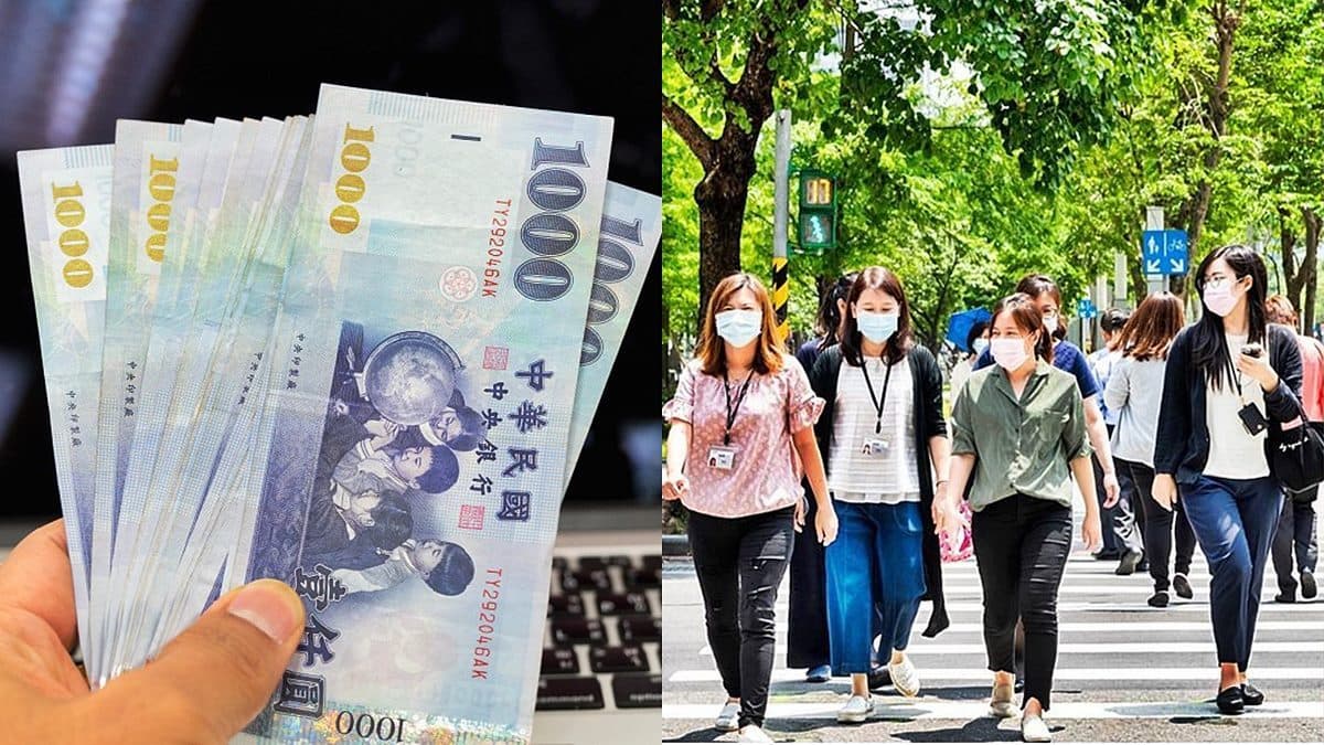 第三級警戒又延長!紓困貸款再推「C方案」,額度提高到100萬元、不限只能申請1次