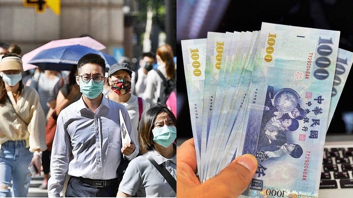 「紓困孤兒」常見3大問題!不是「自己過得很苦」就能申請,沒收入、投保也都沒紓困金