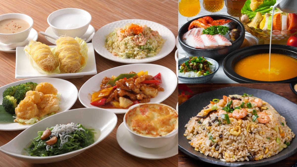 全台14家美食推外帶優惠:鍋物買一送一、港式飲茶8折、餐盒75折