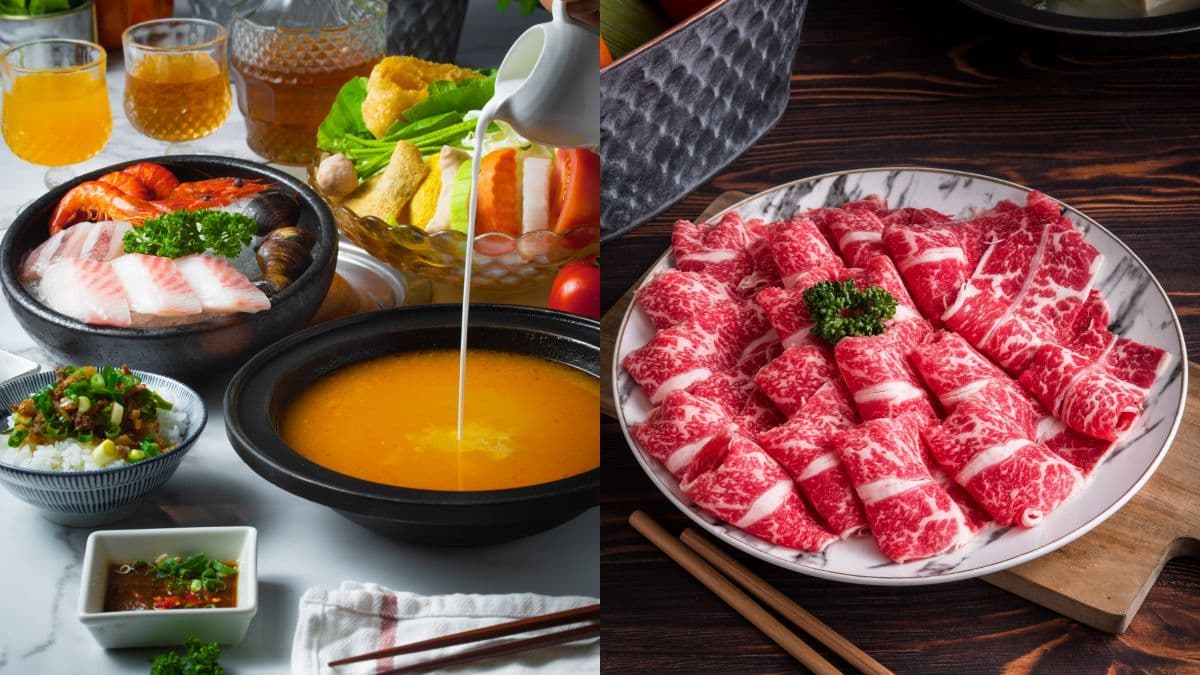 全台14家美食推外帶優惠:鍋物買一送一、港式飲茶8折、餐盒75折 全台14家美食推外帶優惠:鍋物買一送一、港式飲茶8折、餐盒75折