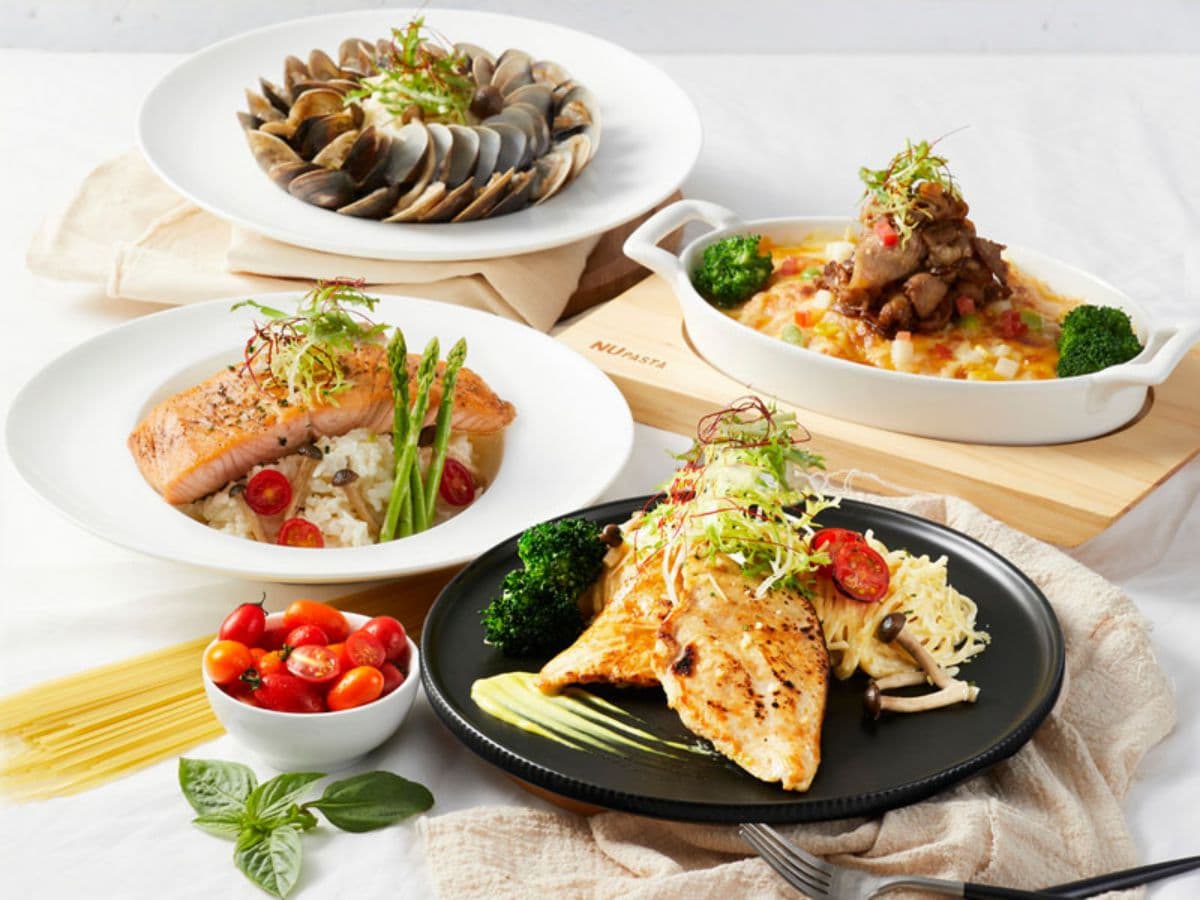 全台14家美食推外帶優惠:鍋物買一送一、港式飲茶8折、餐盒75折 全台14家美食推外帶優惠:鍋物買一送一、港式飲茶8折、餐盒75折