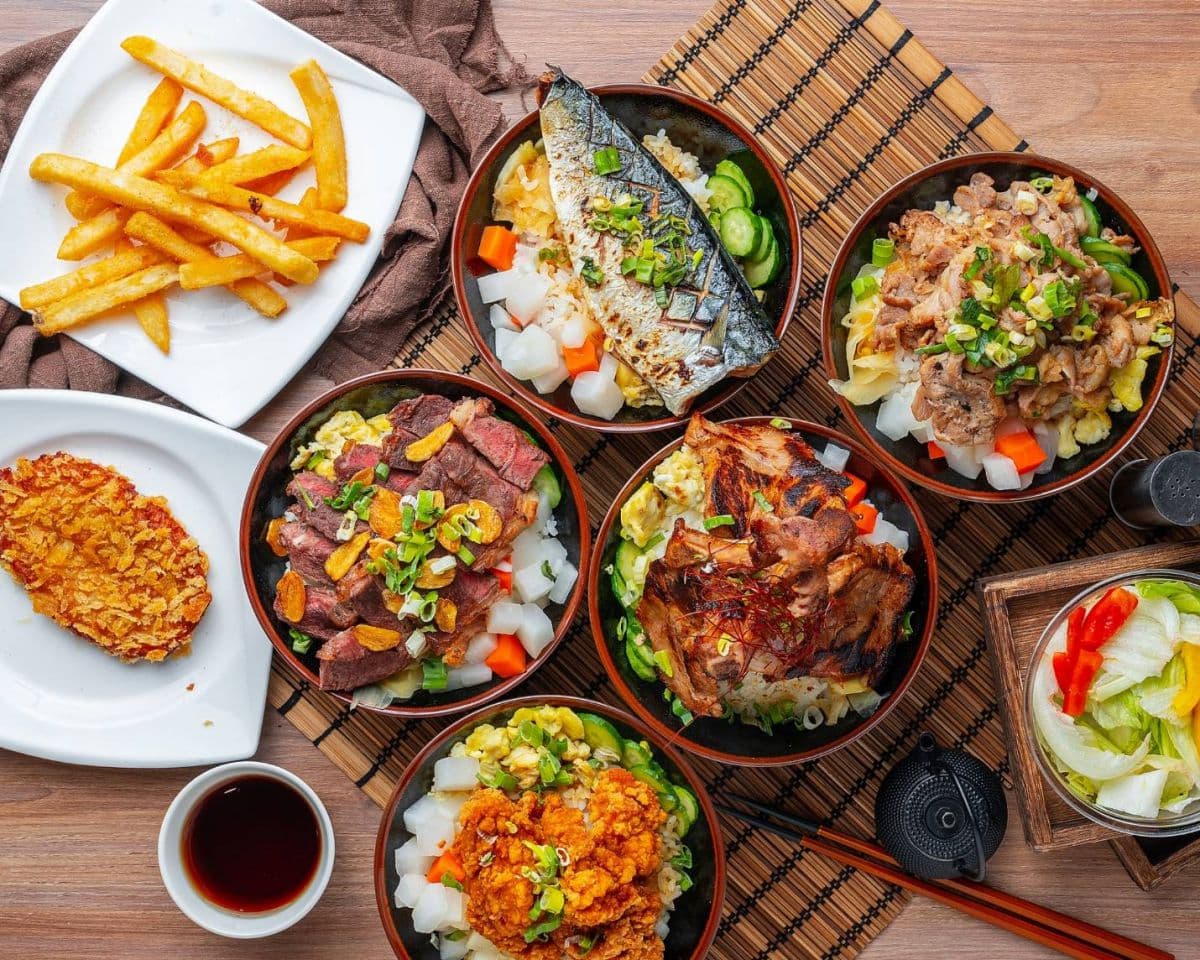 全台14家美食推外帶優惠:鍋物買一送一、港式飲茶8折、餐盒75折 全台14家美食推外帶優惠:鍋物買一送一、港式飲茶8折、餐盒75折