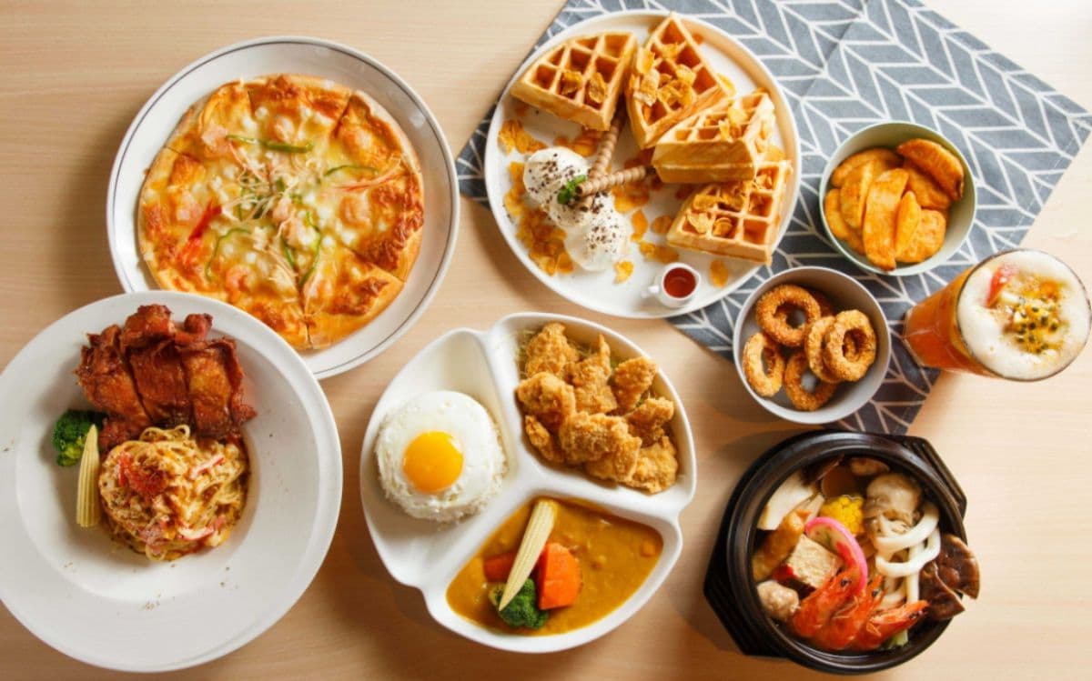 全台14家美食推外帶優惠:鍋物買一送一、港式飲茶8折、餐盒75折 全台14家美食推外帶優惠:鍋物買一送一、港式飲茶8折、餐盒75折