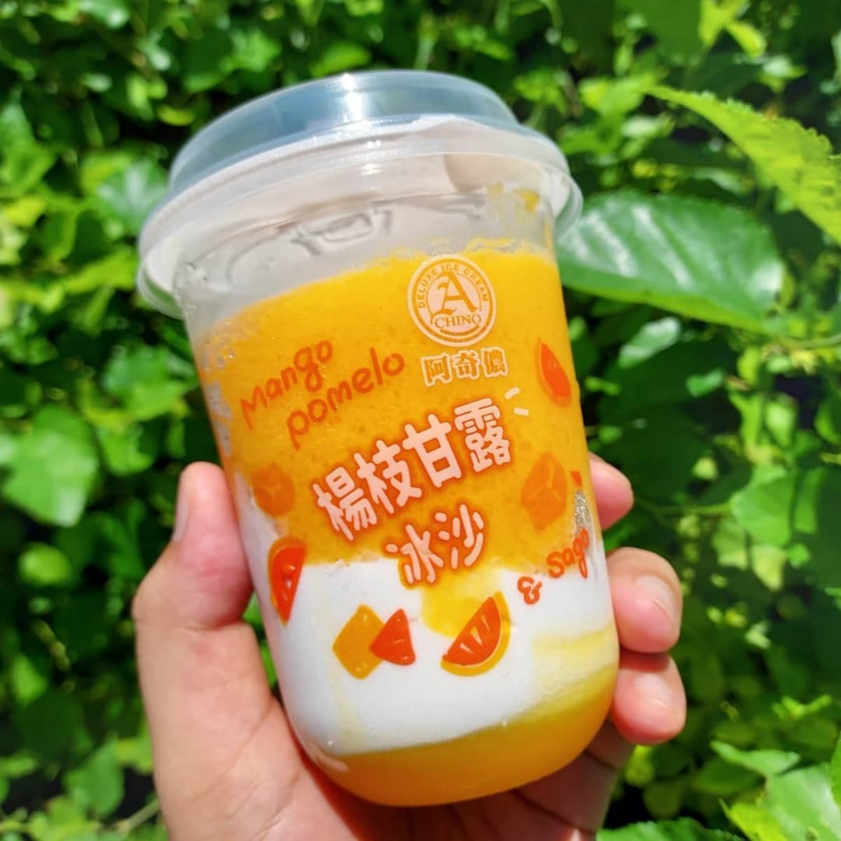 芒果控暴動!全聯漸層系「楊枝甘露冰沙」,一口咬下「香濃芒果+酸甜紅西柚」 芒果控暴動!全聯漸層系「楊枝甘露冰沙」,一口咬下「香濃芒果+酸甜紅西柚」