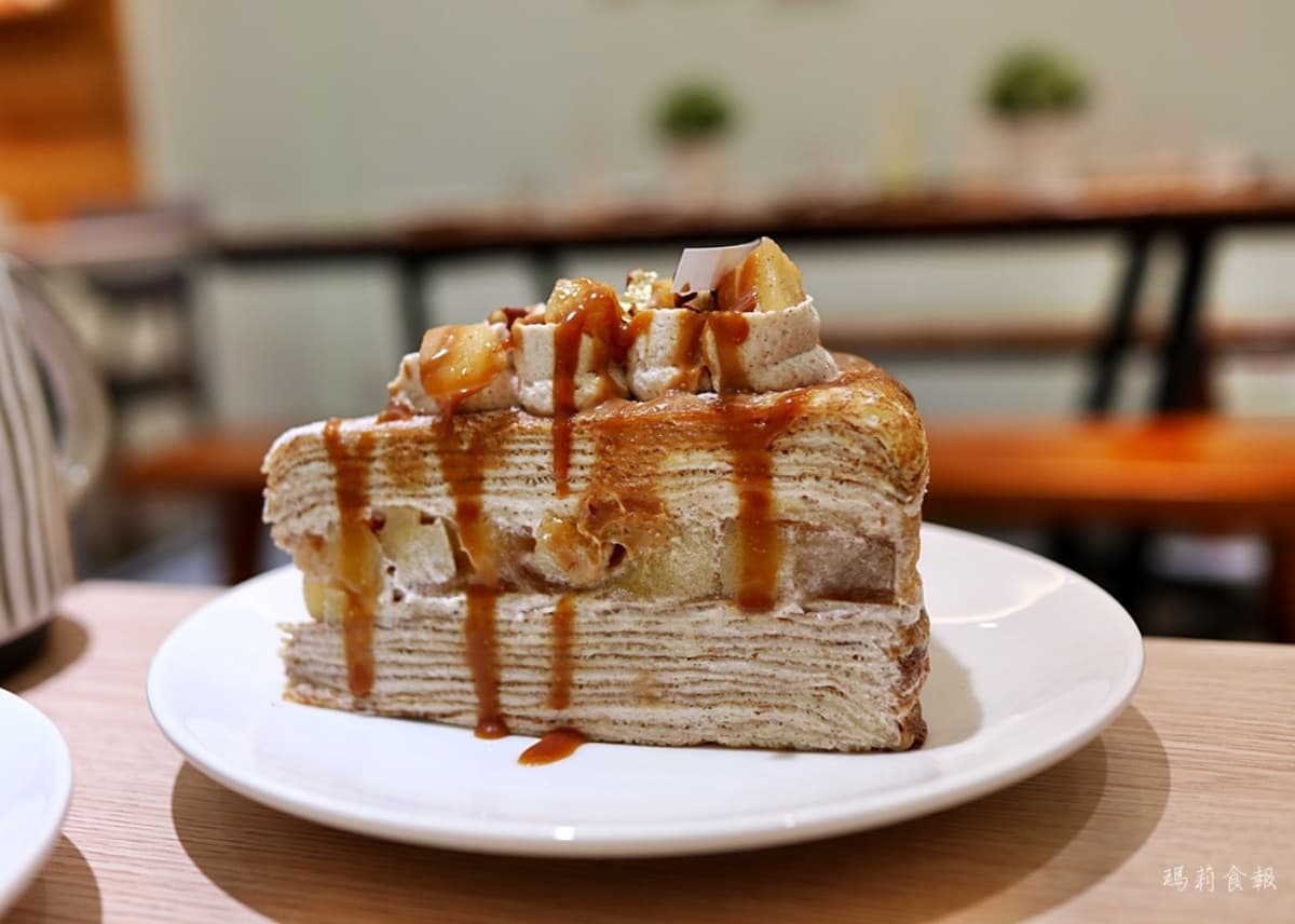 萊姆16手作甜點