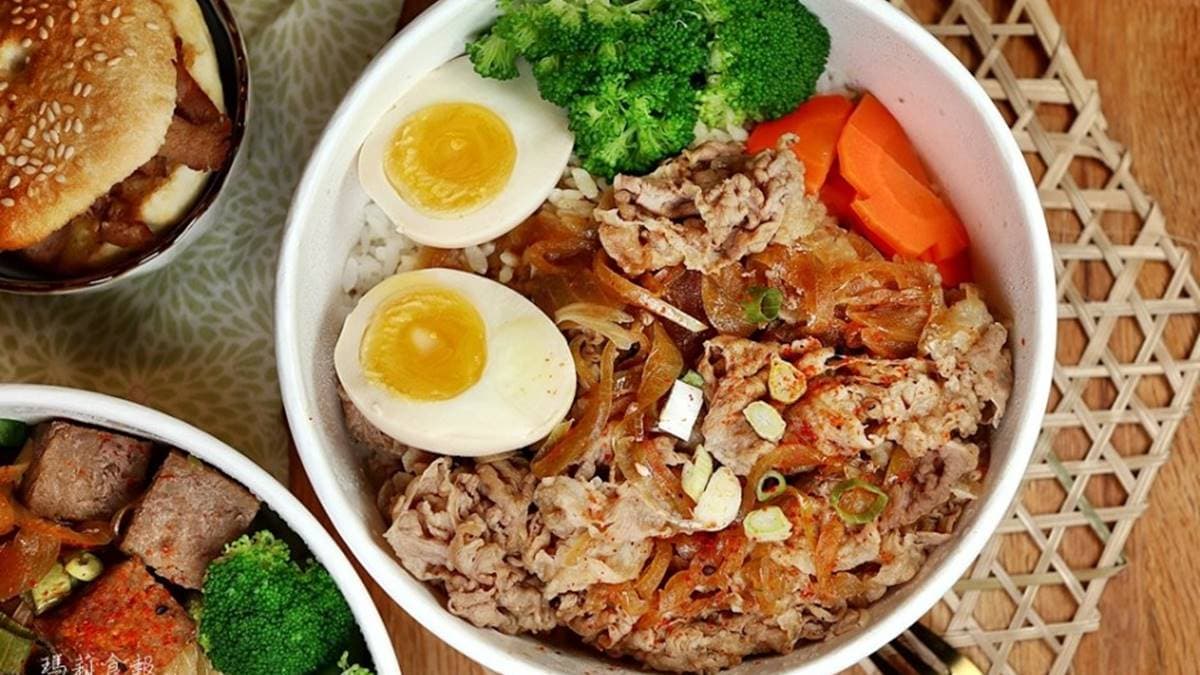 壽喜燒一丁 國安店 img