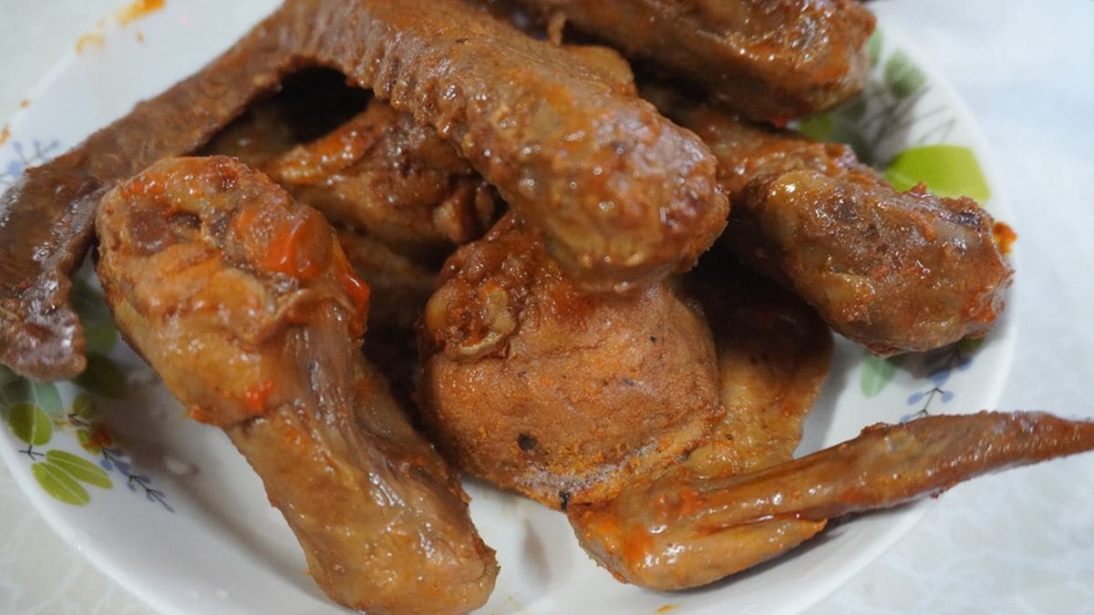 香聚川味精緻飯麵館