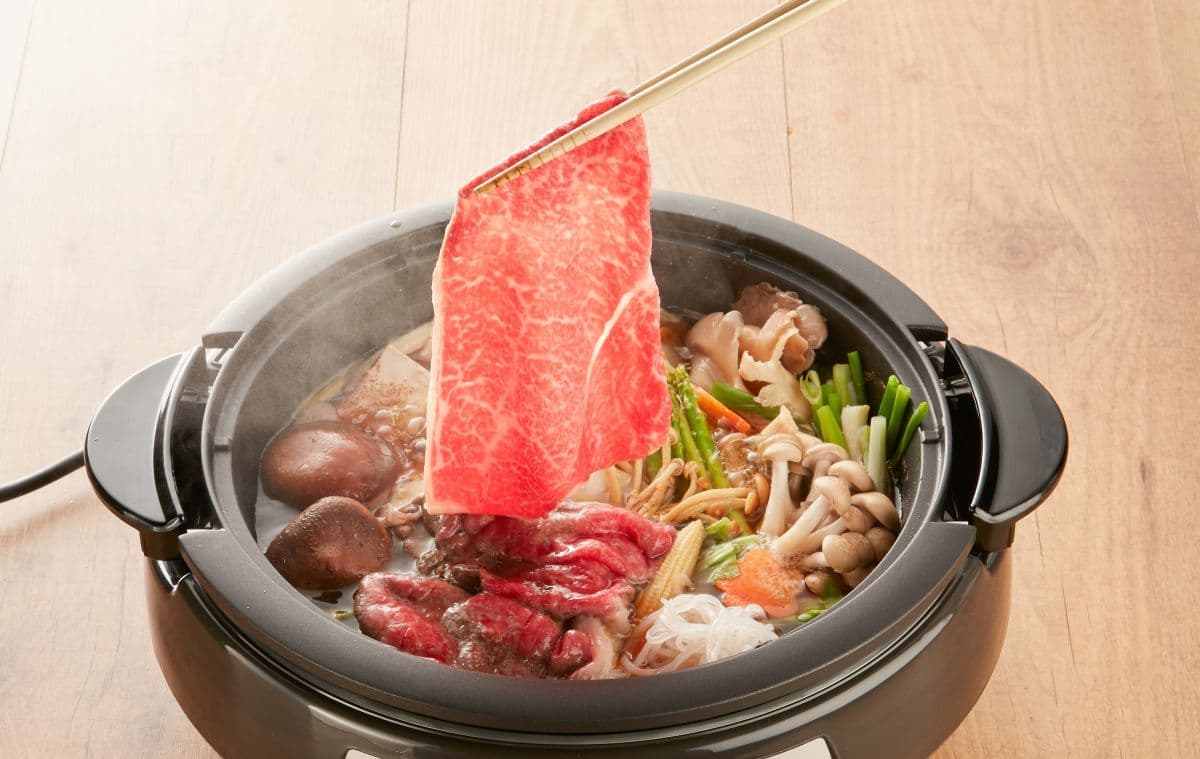 宅在家當火鍋店長!乾杯推「黑毛屋和牛火鍋箱」,免費送6000元鍋物設備 宅在家當火鍋店長!乾杯推「黑毛屋和牛火鍋箱」,免費送6000元鍋物設備