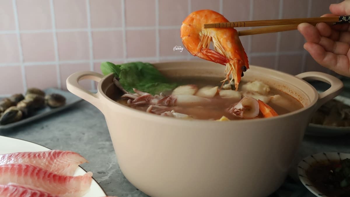 丰明殿 第一涮涮鍋殿堂(民權東店)