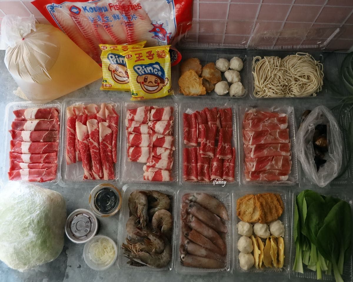 宅配好料更划算!北中南12家超值防疫包:五星級飯店招牌菜、47折海陸鍋、DIY手搖組合 宅配好料更划算!北中南12家超值防疫包:五星級飯店招牌菜、47折海陸鍋、DIY手搖組合