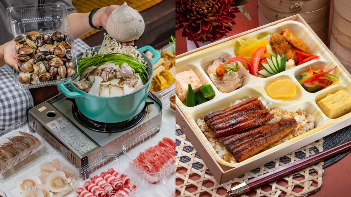 最強美食攻略!高雄市推250家餐廳「外帶優惠專區」,蛤蜊買1斤送1斤、買炒飯送飲料