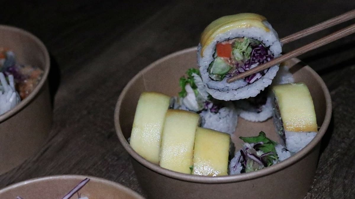 八二親食 Mama Kim img