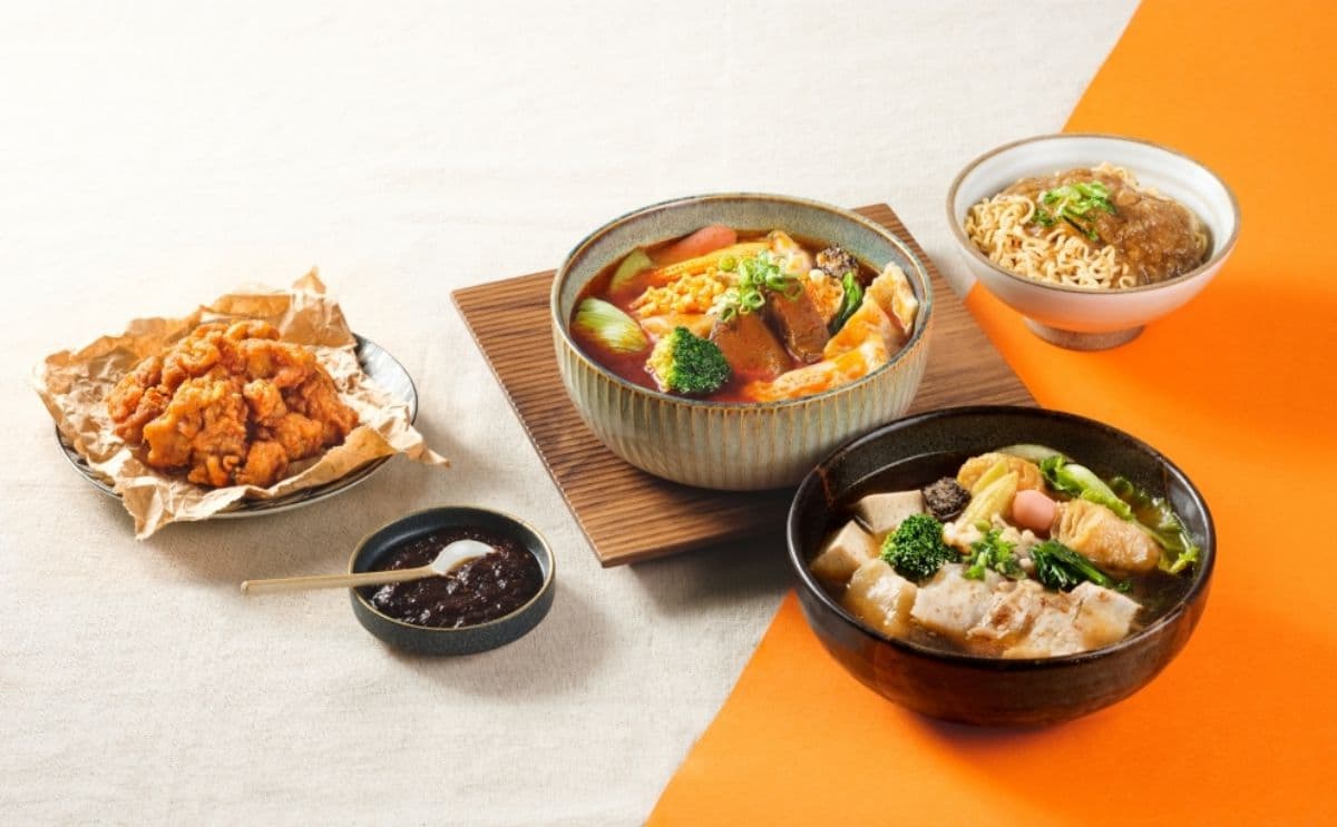 【新開店】繼光香香雞變身滷味攤!限時5天買「滷味送炸雞」,還能選擇麻辣、沙茶湯底 【新開店】繼光香香雞變身滷味攤!限時5天買「滷味送炸雞」,還能選擇麻辣、沙茶湯底