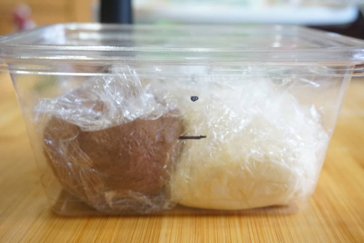 把烘焙教室搬回家!超萌「拉拉熊材料包」8步驟上手,一掃QRcode還有影片教學 把烘焙教室搬回家!超萌「拉拉熊材料包」8步驟上手,一掃QRcode還有影片教學