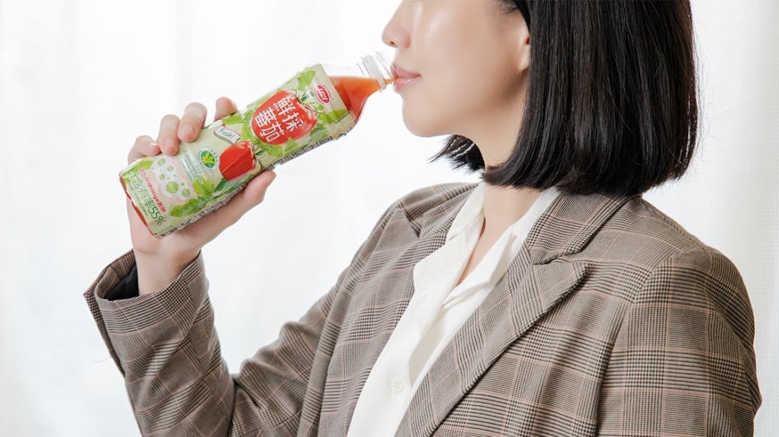 救救你的日「腸」危機!外食族腸胃救星全靠它 救救你的日「腸」危機!外食族腸胃救星全靠它