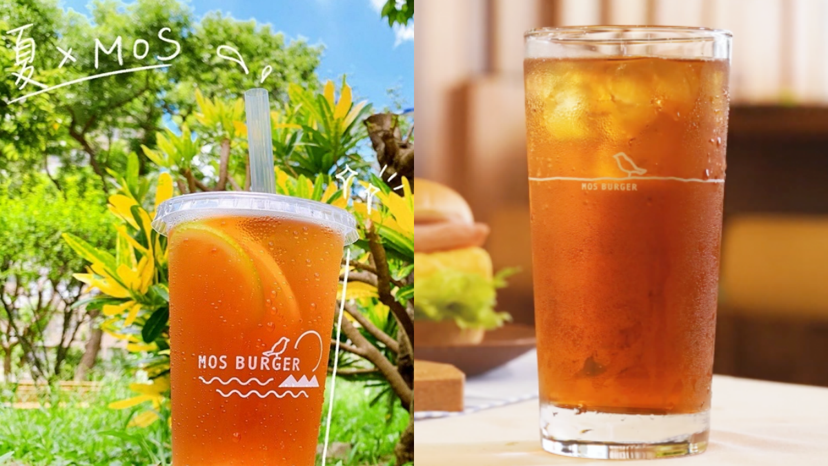 「摩斯紅茶」自己煮!東爵紅茶+砂糖黃金比例公開,1500ml隨你喝到飽