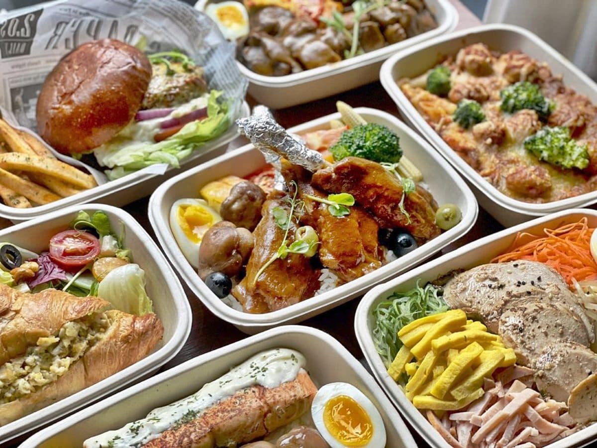 120元就能吃!3家「吃到飽外帶店」百坪10大餐區能打包,烤鴨、鰻魚飯、牛排都有 120元就能吃!3家「吃到飽外帶店」百坪10大餐區能打包,烤鴨、鰻魚飯、牛排都有