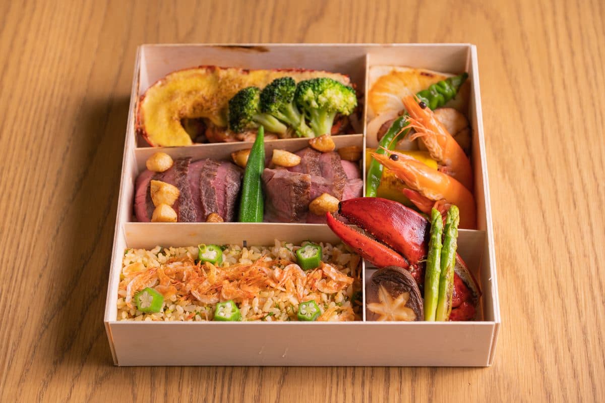 120元就能吃!3家「吃到飽外帶店」百坪10大餐區能打包,烤鴨、鰻魚飯、牛排都有 120元就能吃!3家「吃到飽外帶店」百坪10大餐區能打包,烤鴨、鰻魚飯、牛排都有