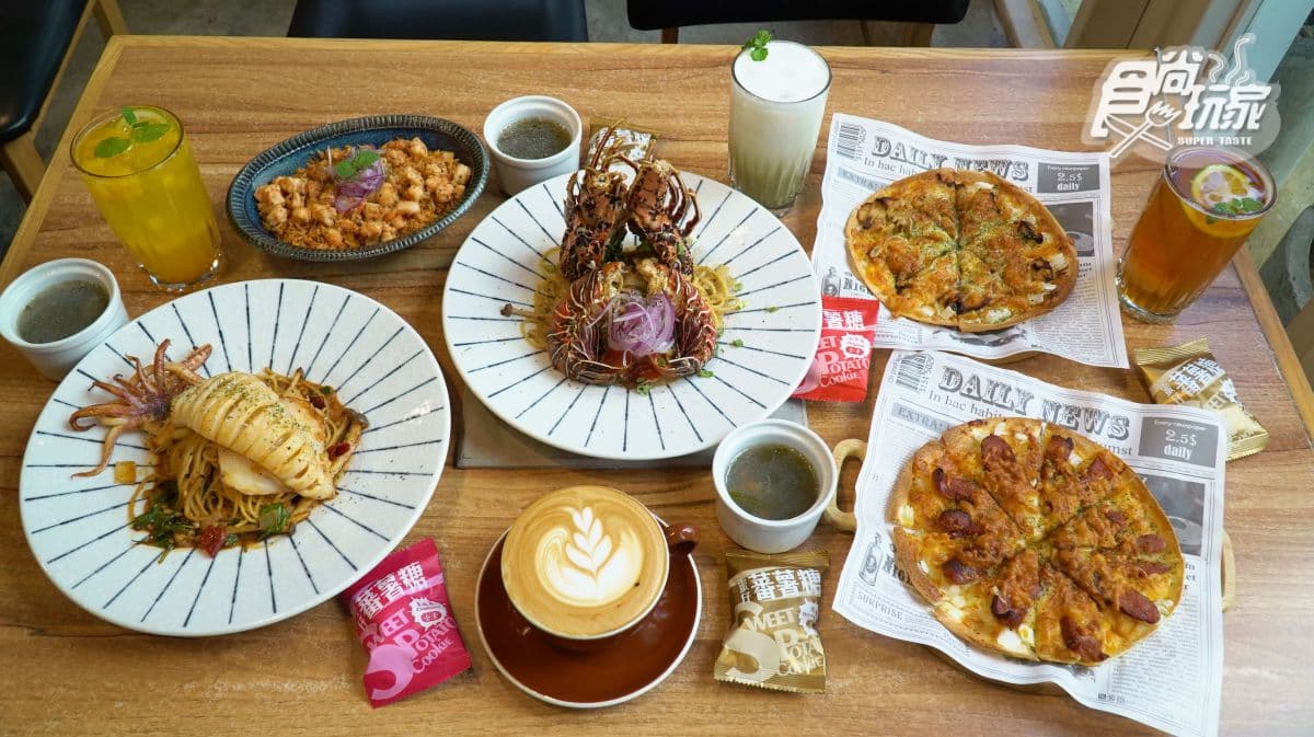 美到逆天了!小琉球6大IG美拍點:餵食小鹿斑比、獨家巴士酒吧、純白小希臘民宿 美到逆天了!小琉球6大IG美拍點:餵食小鹿斑比、獨家巴士酒吧、純白小希臘民宿