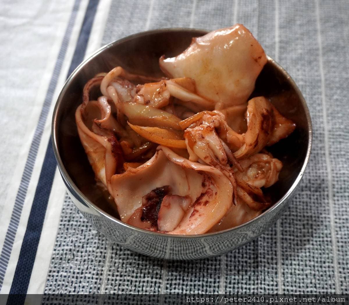 海鮮控歡呼!知名伴手禮推「防疫包」吃得到6種海味:第一名飛魚卵肉乾、活凍小卷 海鮮控歡呼!知名伴手禮推「防疫包」吃得到6種海味:第一名飛魚卵肉乾、活凍小卷