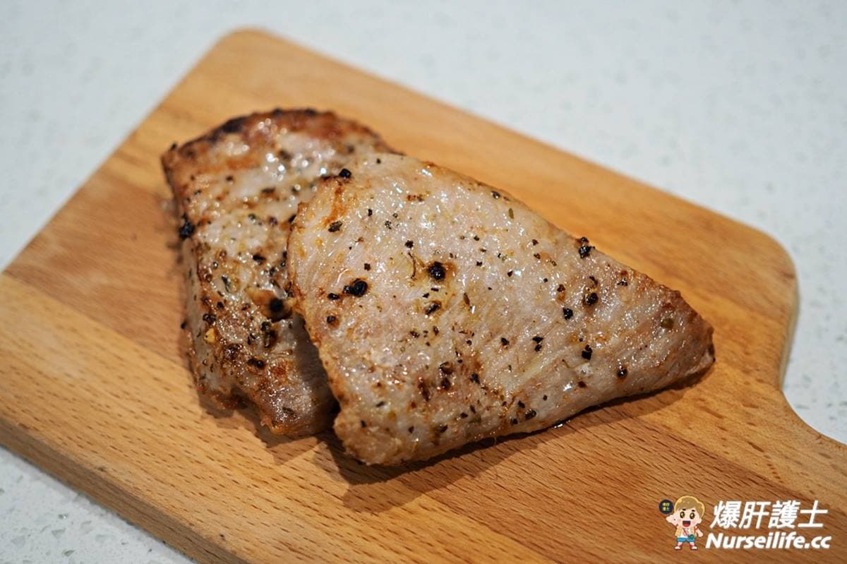 在家爽嗑牛排!團購名店推「超值肉品組」,3種煎法安格斯肋眼、頂級松阪豬噴香 在家爽嗑牛排!團購名店推「超值肉品組」,3種煎法安格斯肋眼、頂級松阪豬噴香