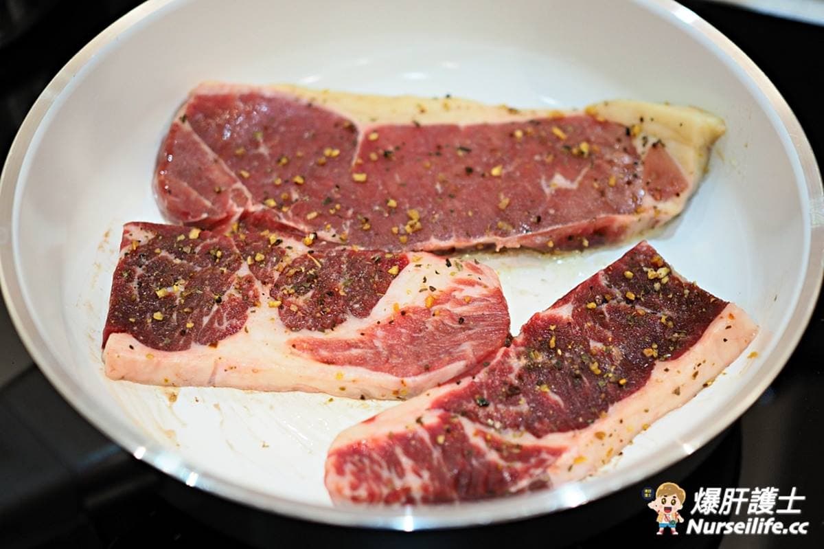 在家爽嗑牛排!團購名店推「超值肉品組」,3種煎法安格斯肋眼、頂級松阪豬噴香 在家爽嗑牛排!團購名店推「超值肉品組」,3種煎法安格斯肋眼、頂級松阪豬噴香