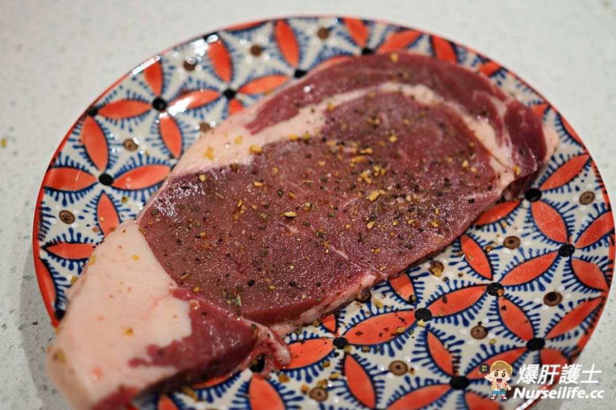 在家爽嗑牛排!團購名店推「超值肉品組」,3種煎法安格斯肋眼、頂級松阪豬噴香 在家爽嗑牛排!團購名店推「超值肉品組」,3種煎法安格斯肋眼、頂級松阪豬噴香