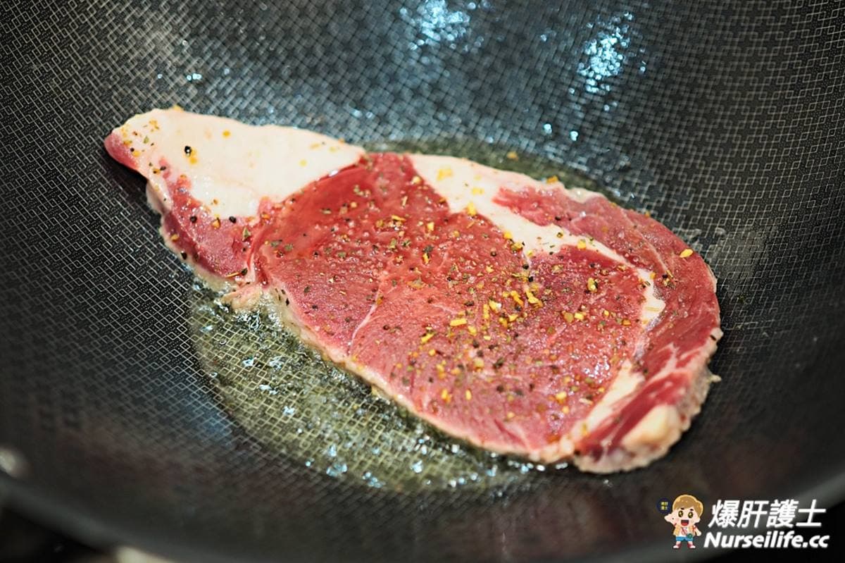 在家爽嗑牛排!團購名店推「超值肉品組」,3種煎法安格斯肋眼、頂級松阪豬噴香 在家爽嗑牛排!團購名店推「超值肉品組」,3種煎法安格斯肋眼、頂級松阪豬噴香