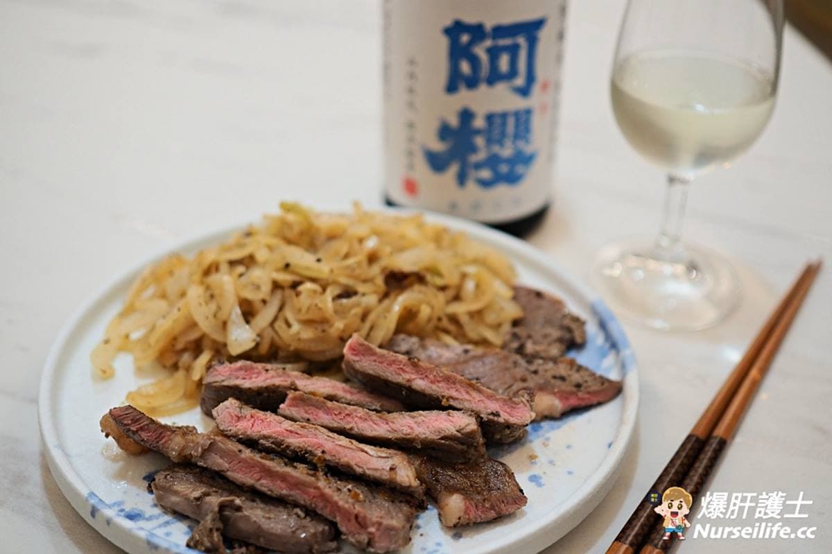 在家爽嗑牛排!團購名店推「超值肉品組」,3種煎法安格斯肋眼、頂級松阪豬噴香 在家爽嗑牛排!團購名店推「超值肉品組」,3種煎法安格斯肋眼、頂級松阪豬噴香