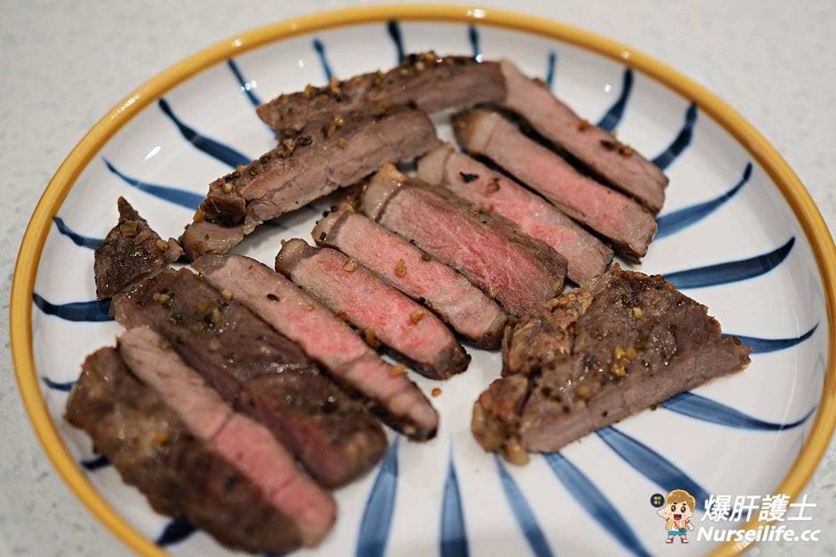 在家爽嗑牛排!團購名店推「超值肉品組」,3種煎法安格斯肋眼、頂級松阪豬噴香 在家爽嗑牛排!團購名店推「超值肉品組」,3種煎法安格斯肋眼、頂級松阪豬噴香