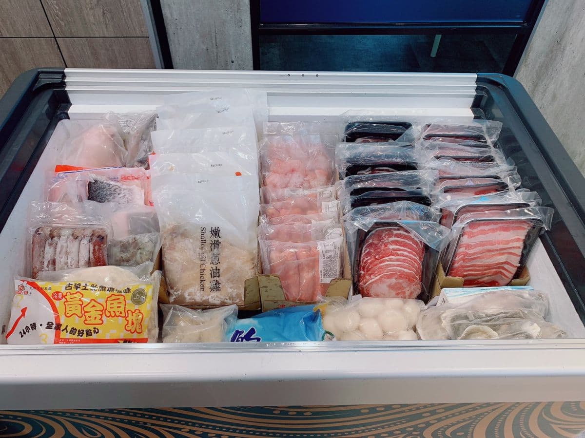 錢都吃到飽變「吉哆生鮮超市」!供70種肉品、蔬菜等食材,加碼推小家庭套餐現省690元 錢都吃到飽變「吉哆生鮮超市」!供70種肉品、蔬菜等食材,加碼推小家庭套餐現省690元