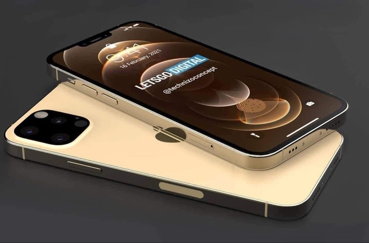 iPhone 13「蒂芬妮綠」4款小瀏海手機提早上市!戴口罩解鎖「最強功能」要再等 iPhone 13「蒂芬妮綠」4款小瀏海手機提早上市!戴口罩解鎖「最強功能」要再等
