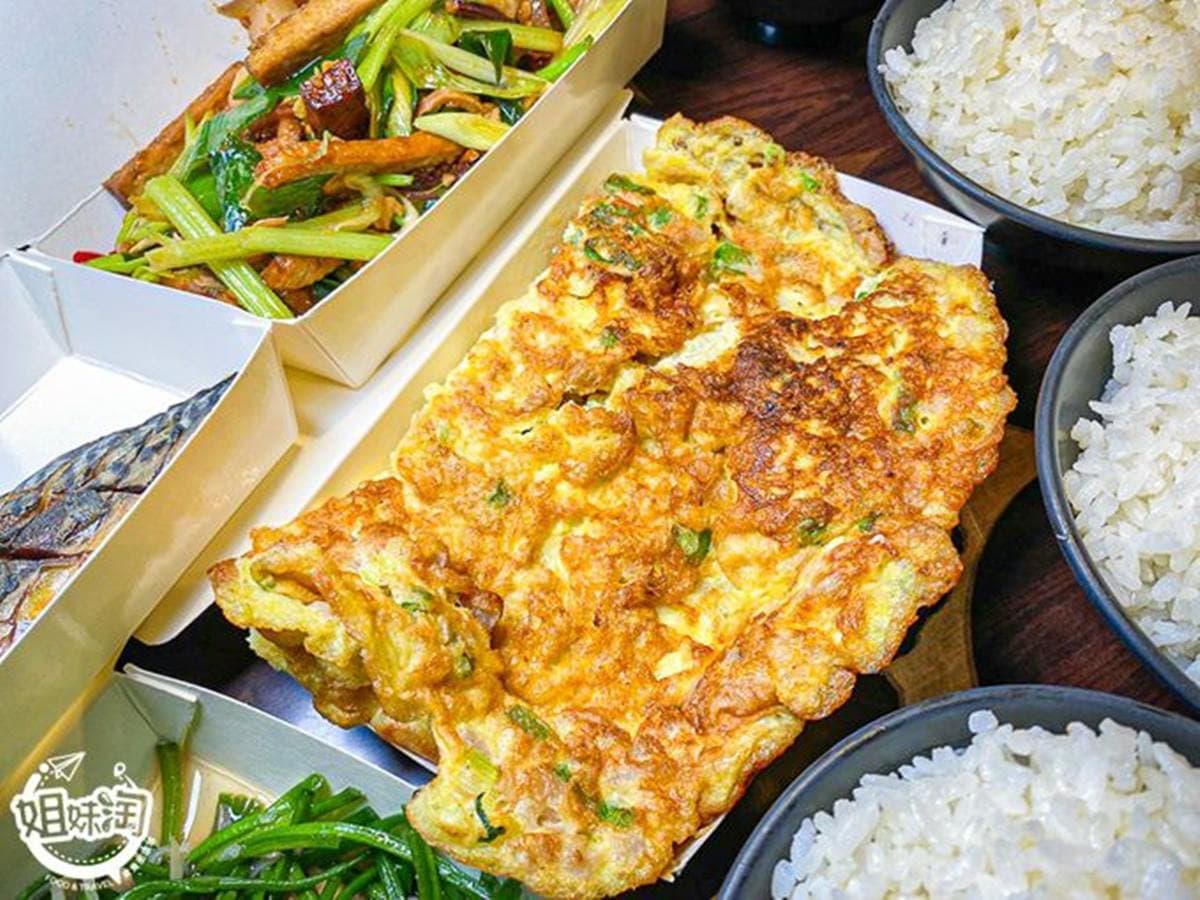 外帶現省421元!超澎派6人「熱炒滿漢全席」只要699元,大推烤挪威鯖魚、金沙豆腐 外帶現省421元!超澎派6人「熱炒滿漢全席」只要699元,大推烤挪威鯖魚、金沙豆腐