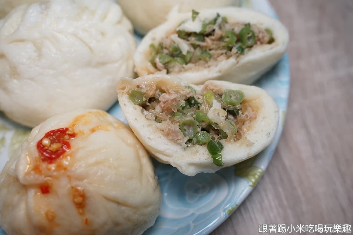 一出爐就秒殺!噴汁「鮮肉包」1個只要17元,嘗鮮必試牽絲芋泥、四季豆冬粉 一出爐就秒殺!噴汁「鮮肉包」1個只要17元,嘗鮮必試牽絲芋泥、四季豆冬粉