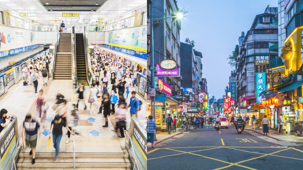 全台三級警戒延長到7/26!餐飲、戶外風景區「微解封」將漸進式鬆綁