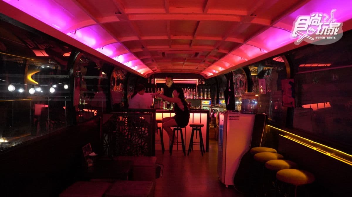 小琉球喔吼Bar