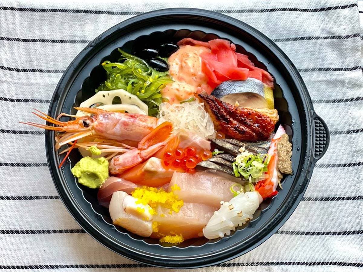 小原田日本料理(公館店)
