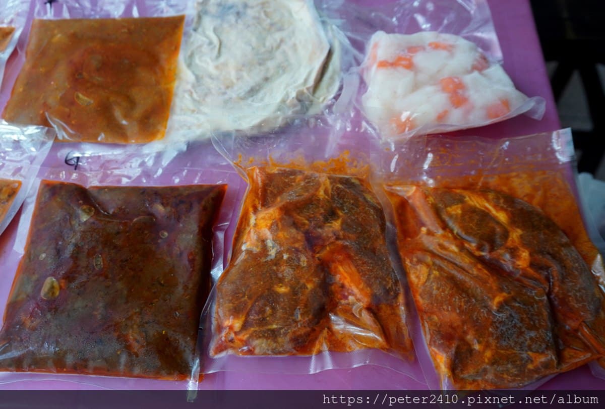 道地巴基斯坦料理!濃郁「乾咖哩」搭薑黃飯超唰嘴,窯爐炭烤「舒肥雞腿」也必點 道地巴基斯坦料理!濃郁「乾咖哩」搭薑黃飯超唰嘴,窯爐炭烤「舒肥雞腿」也必點