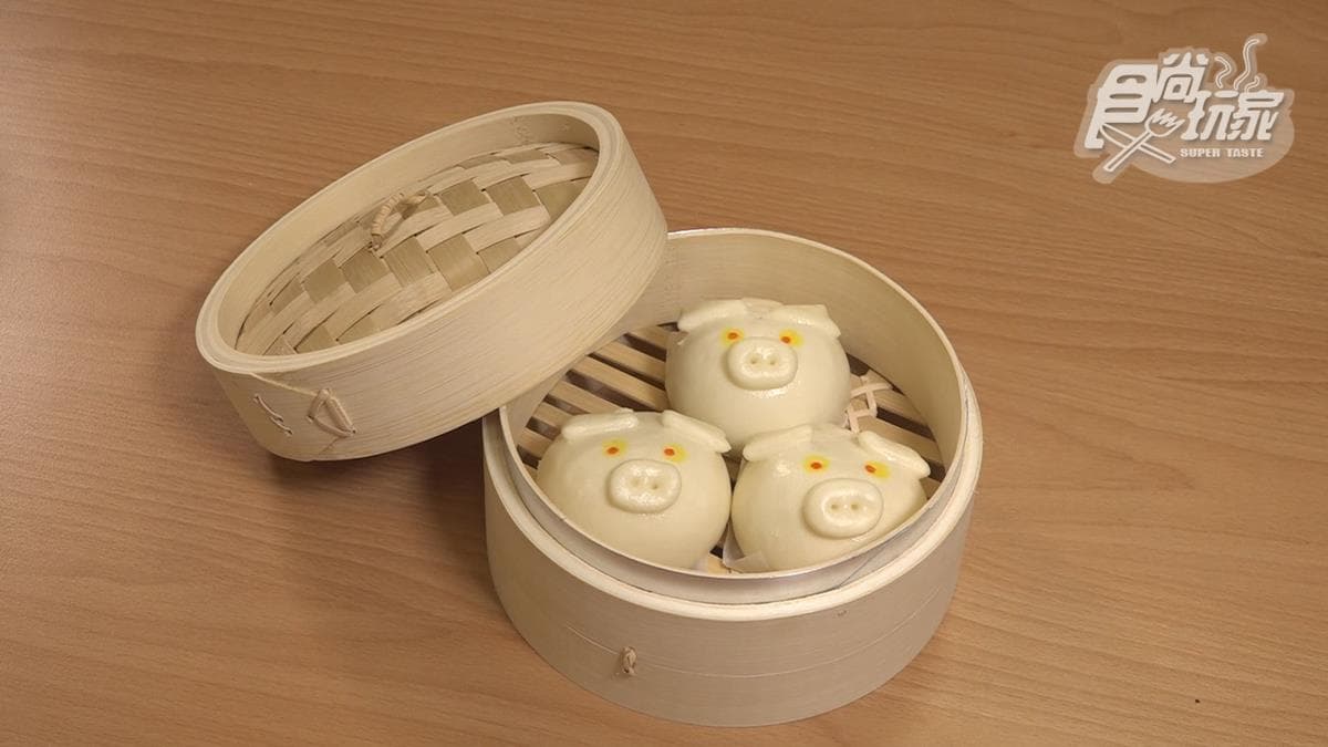 點點心(微風信義店)