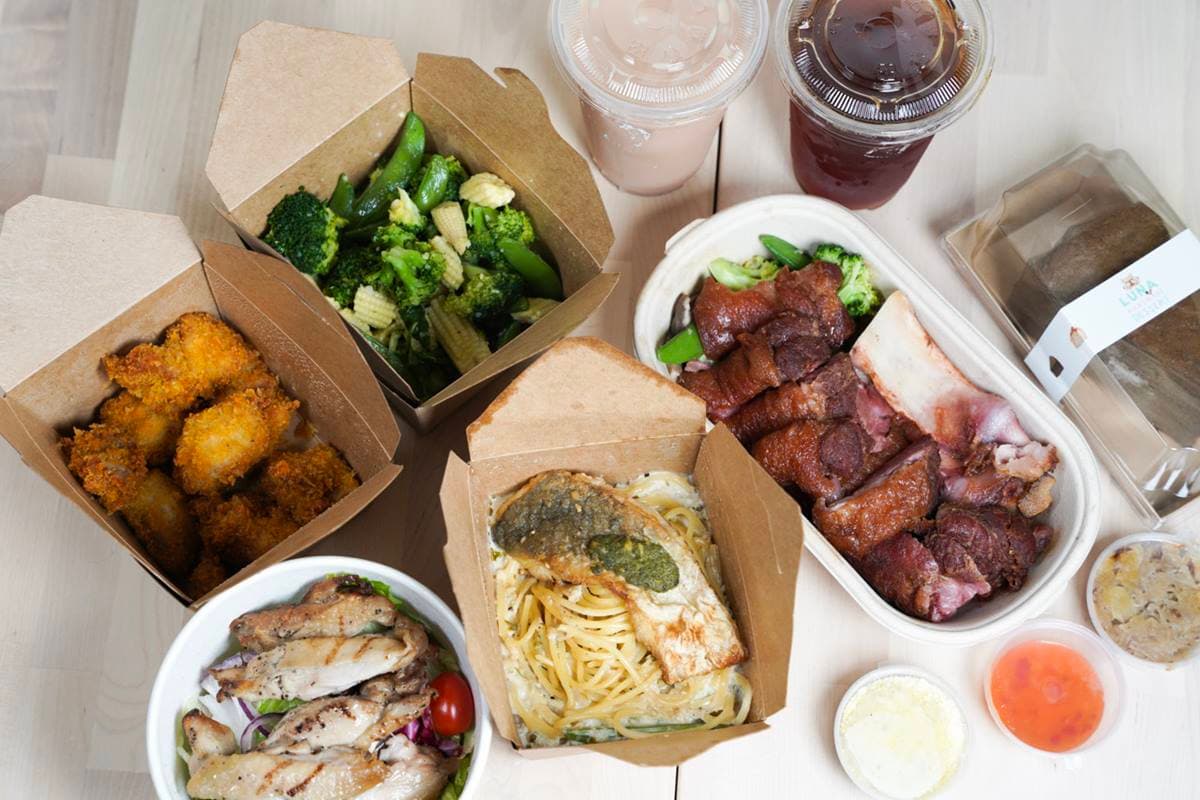 Eat Enjoy意享美式廚房-新店店