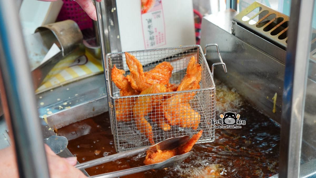 新嘉味豆乳雞 img
