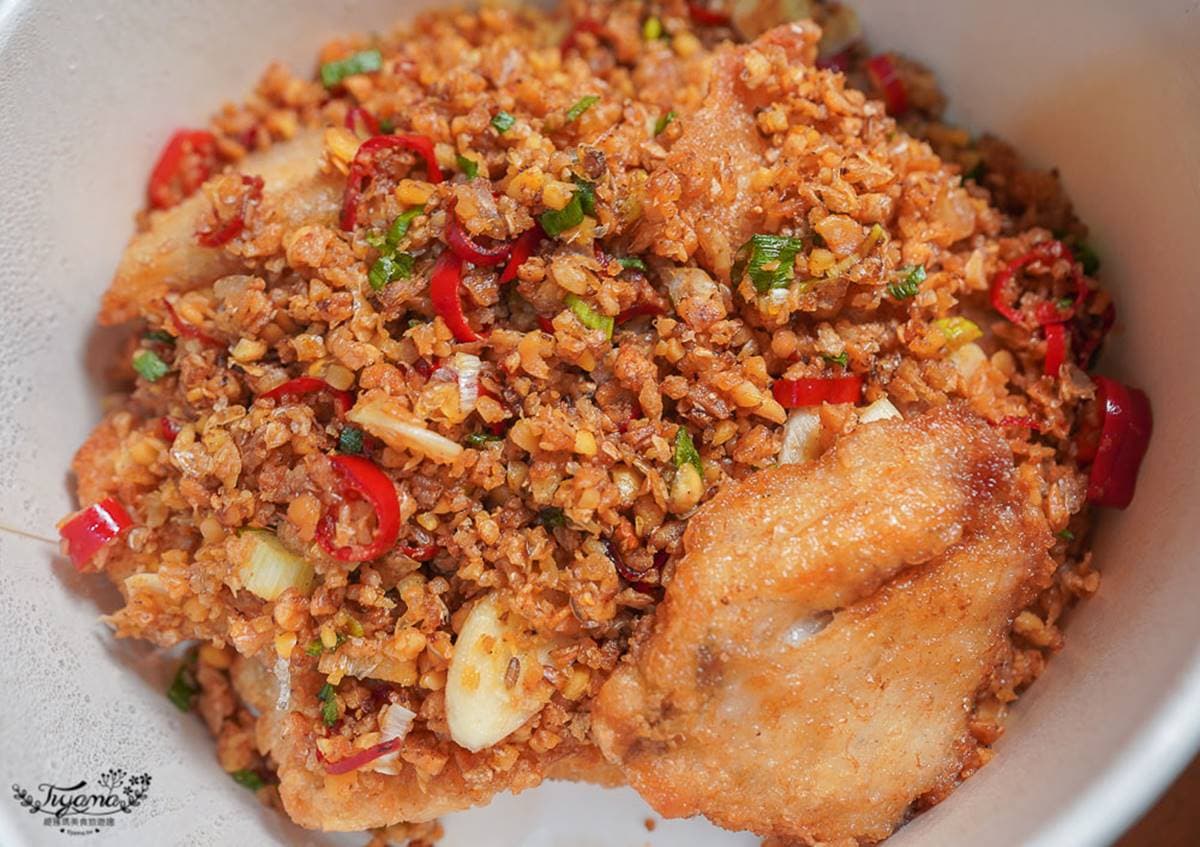 在家爽嗑餐廳名菜!人氣廣式料理「外帶套餐」必吃唰嘴豆酥魚,招牌花雕雞1人也能點 在家爽嗑餐廳名菜!人氣廣式料理「外帶套餐」必吃唰嘴豆酥魚,招牌花雕雞1人也能點