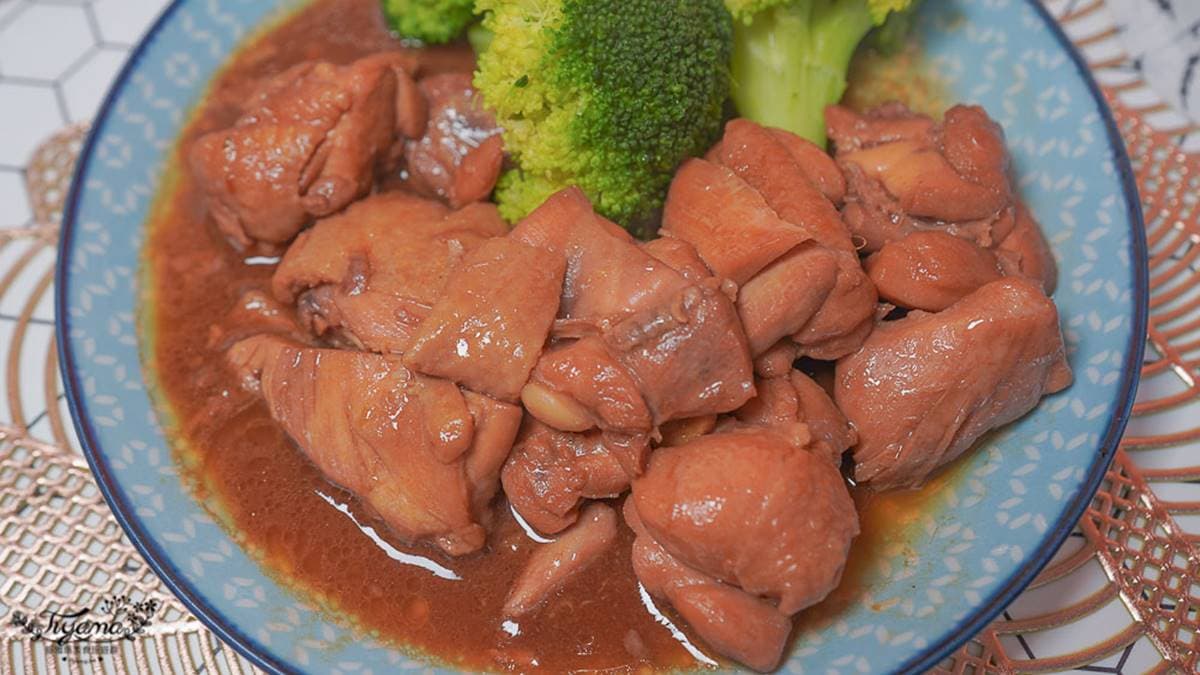 廚房有雞-中華總店
